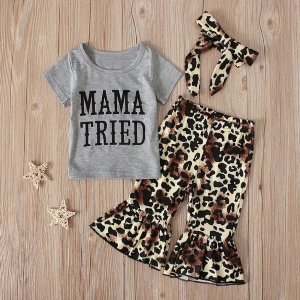 Boutique outfit